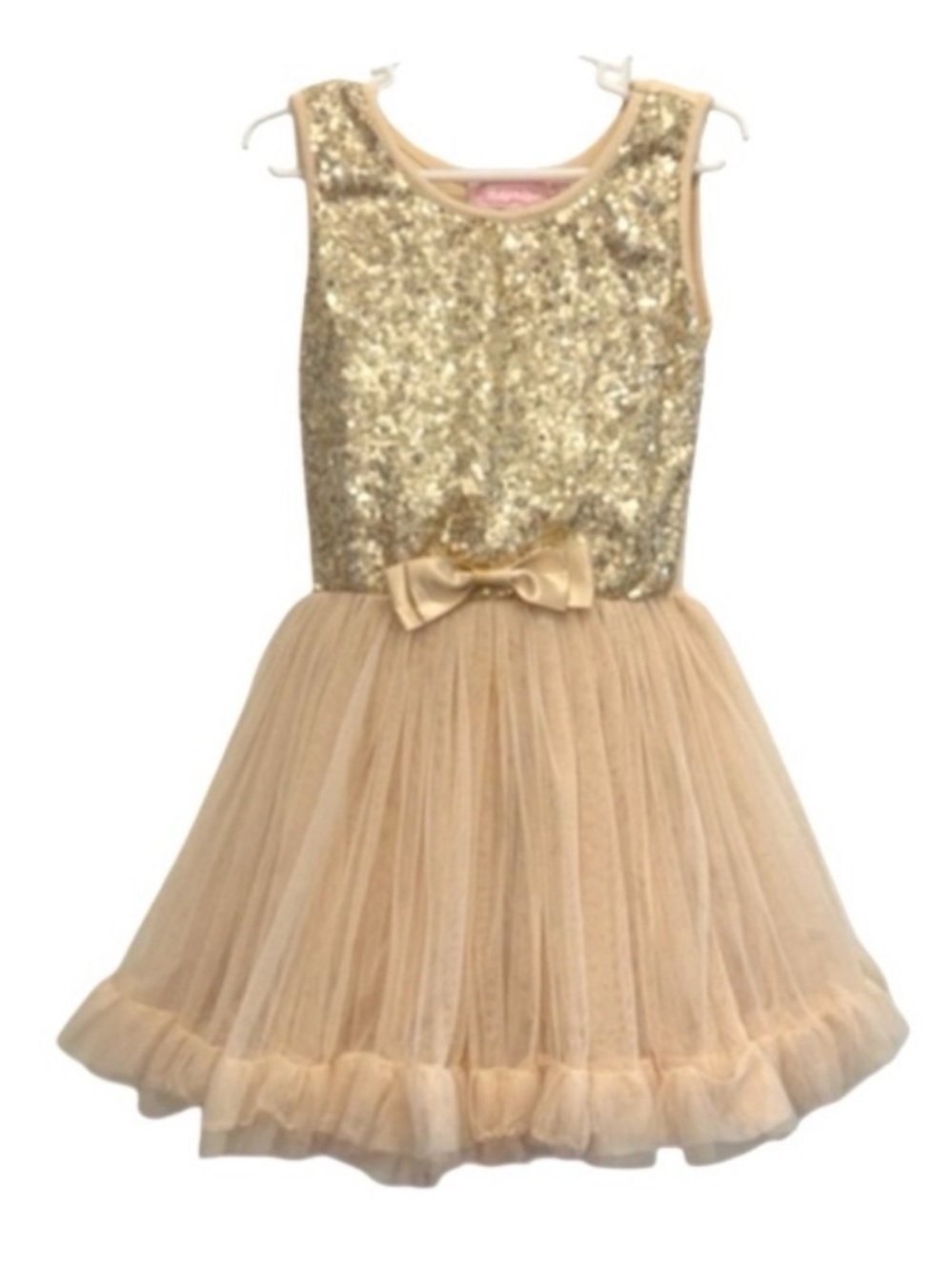 Popatu Dress